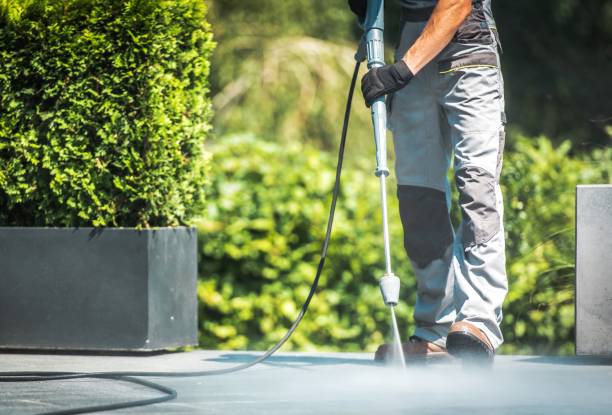 Reliable Forrest, IL Pressure Washing Services Solutions