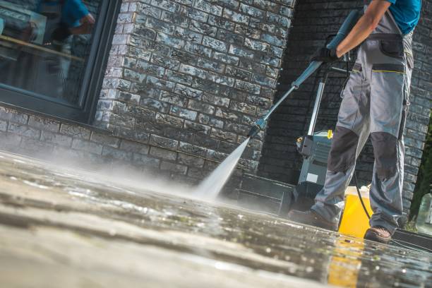 Concrete Sealing in Forrest, IL