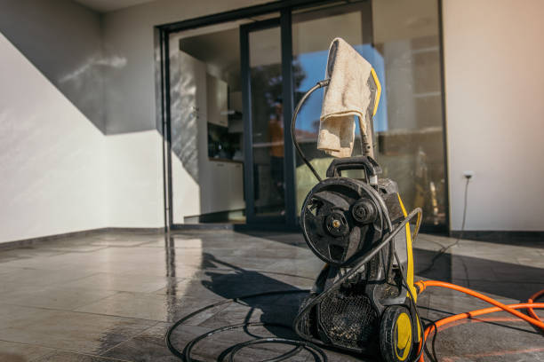 Best Graffiti Removal  in Forrest, IL